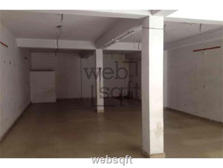 Hyderabad Shop-Mulgi for Rent